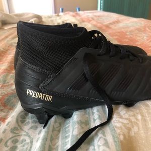 Adidas Predator Soccer cleats